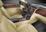 Bentley Continental Flying Spur